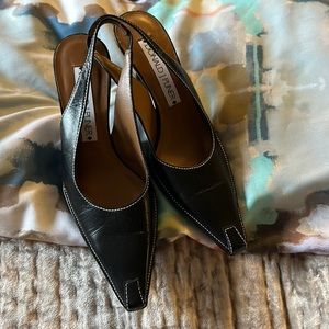 VINTAGE Donald J Pliner